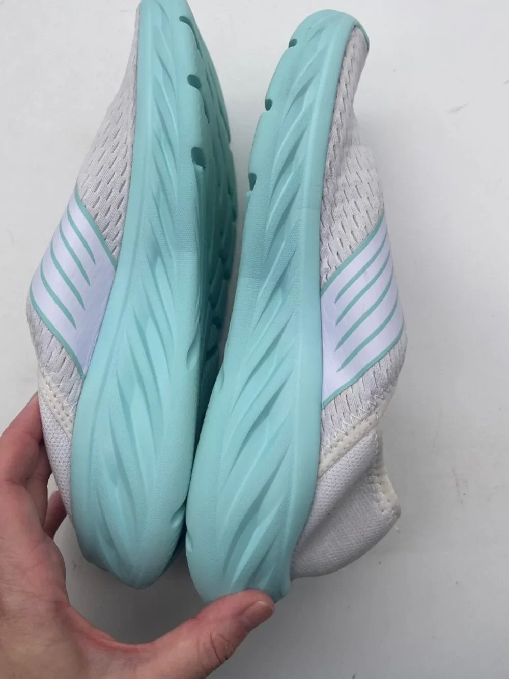 Hoka One One hoka one